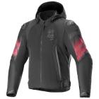 Jaqueta Alpinestars Zaca Air Venom WP