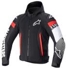 Jaqueta Alpinestars Zaca Air - Ventilada