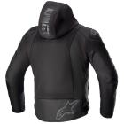 Jaqueta Alpinestars Zaca Air - Ventilada