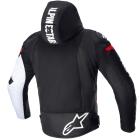Jaqueta Alpinestars Zaca Air - Ventilada