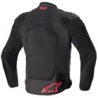 Jaqueta Alpinestars SMX Air - Ventilada