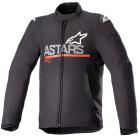 Jaqueta Alpinestars SMX WP - Impermeável