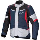 Jaqueta Alpinestars ST 1 WP - Impermeável