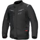 Jaqueta Alpinestars ST 1 WP - Impermeável
