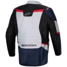 Jaqueta Alpinestars ST 1 WP - Impermeável