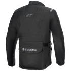 Jaqueta Alpinestars ST 1 WP - Impermeável
