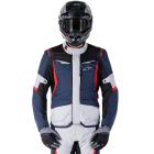 Jaqueta Alpinestars ST 1 WP - Impermeável