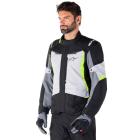 Jaqueta Alpinestars ST 1 WP - Impermeável