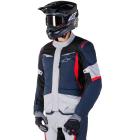 Jaqueta Alpinestars ST 1 WP - Impermeável