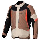 Jaqueta Alpinestars ST 1 WP - Impermeável