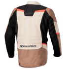 Jaqueta Alpinestars ST 1 WP - Impermeável