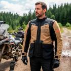 Jaqueta Alpinestars ST 7 2L Gore-Tex - Impermeável