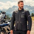 Jaqueta Alpinestars ST 7 2L Gore-Tex - Impermeável