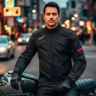 Jaqueta ASW 365 Air Lite