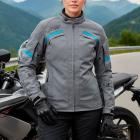 Jaqueta Feminina ASW 365