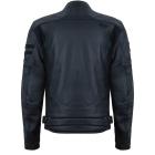 Jaqueta Asw Couro Ignite