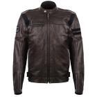 Jaqueta Asw Couro Ignite