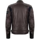 Jaqueta Asw Couro Ignite