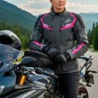 Jaqueta Feminina ASW Pangea Impermeável