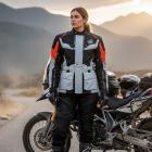 Jaqueta Feminina ASW Pangea Impermeável