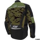 Jaqueta ASW Pangea Impermeável