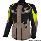 Jaqueta ASW Pangea Impermeável