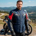 Jaqueta ASW Pangea Impermeável