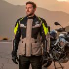 Jaqueta ASW Pangea Impermeável