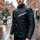 Jaqueta Capa de Chuva Macna Spray