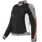 Jaqueta Dainese Feminina Hydraflux 2 Air D-Dry