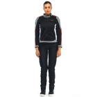 Jaqueta Dainese Feminina Hydraflux 2 Air D-Dry
