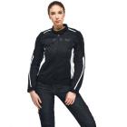 Jaqueta Dainese Feminina Hydraflux 2 Air D-Dry