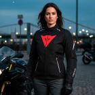 Jaqueta Dainese Feminina Laguna Seca 3 D-Dry