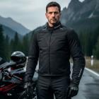 Jaqueta Dainese Laguna Seca 3 D-Dry