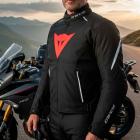 Jaqueta Dainese Laguna Seca 3 D-Dry