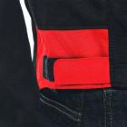 Jaqueta Elétrica Dainese Air Text