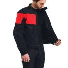 Jaqueta Elétrica Dainese Air Text