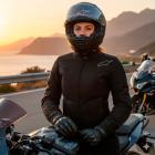 Jaqueta Feminina Alpinestars Banshee