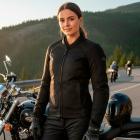 Jaqueta Feminina Alpinestars Eloise V2 Air