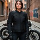 Jaqueta Feminina Alpinestars Isla WR Womens