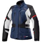Jaqueta Feminina Alpinestars Stella Andes V3 Drystar Preto