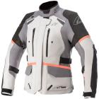 Jaqueta Feminina Alpinestars Stella Andes V3 Drystar Preto