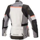 Jaqueta Feminina Alpinestars Stella Andes V3 Drystar Cinza