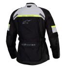 Jaqueta Feminina Alpinestars Stella Bogota Pro Drystar
