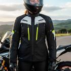 Jaqueta Feminina Alpinestars Stella Bogota Pro Drystar