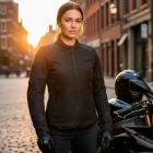 Jaqueta Feminina Alpinestars Stella C1 Air