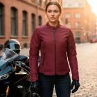 Jaqueta Feminina Alpinestars Stella C1 Air