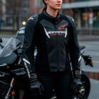 Jaqueta Feminina Alpinestars Stella Faster V3