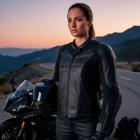 Jaqueta Feminina Alpinestars Stella Faster V3