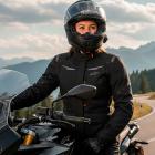 Jaqueta Feminina Alpinestars Stella ST 1 WP